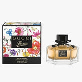 Gucci Flora Eau de Parfum is a charming blend of delicate flowers, fruit, and soft woody undertones – perfect for the woman who radiates grace and confidence. This 100% authentic imported tester offers luxurious performance and iconic scent quality, all without the premium price tag.