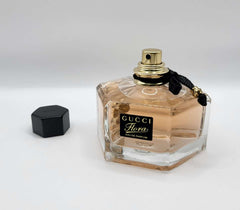 Gucci Flora Eau de Parfum is a charming blend of delicate flowers, fruit, and soft woody undertones – perfect for the woman who radiates grace and confidence. This 100% authentic imported tester offers luxurious performance and iconic scent quality, all without the premium price tag.