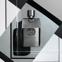 Gucci Guilty Pour Homme Eau de Toilette is a sophisticated, aromatic-woody fragrance for men who embrace their individuality. This 100% authentic Gucci Imported Tester delivers exceptional quality, longevity, and strong projection—all at an unbeatable price.