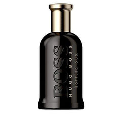 Hugo Boss bottled oud perfume bottle on a white background
Hugo Boss Bottled Oud Eau de Toilette is a bold reinterpretation of the iconic Boss Bottled line, infused with the luxurious depth of Oud. With its warm spices, smoky woods, and rich resinous base, this scent is crafted for the confident man who values intensity and refinement. This 100% authentic imported tester delivers premium designer quality without the premium price.