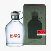 Hugo Boss Man Eau de Toilette is a modern classic for the man who lives on his own terms. Fresh green apple, soothing lavender, and rugged woody notes come together to create a bold yet versatile scent that speaks of quiet confidence and ambition. This 100% authentic imported tester delivers signature Boss quality without the premium price tag.