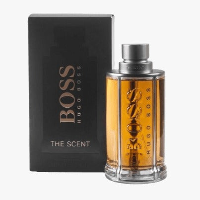 Hugo Boss The Scent Eau de Toilette is a bold and captivating composition that blends spicy freshness with rich, masculine warmth. Designed for the modern man who knows the power of attraction, this 100% authentic imported tester delivers luxury, intensity, and sophistication without the premium price tag.