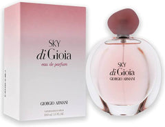 Sky Di Gioia by Giorgio Armani EDP | Scentdaze