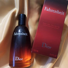 Dior Fahrenheit EDT for Men 100ml | Scentdaze