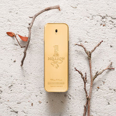 1 Million by Paco Rabanne EDT 100ml | Scentdaze