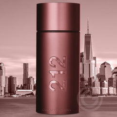 212 Sexy Men By Carolina Herrera EDT | scentdaze