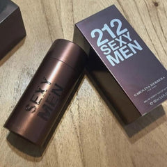 212 Sexy Men By Carolina Herrera EDT | scentdaze