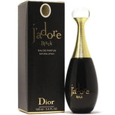 J’adore Black by Dior Eau de Parfum 100ML is an alluring, captivating fragrance designed to offer long-lasting power and a luxurious experience. Perfect for those who appreciate elegance, depth, and an unforgettable scent, this fragrance lasts all day and creates an impression wherever you go.