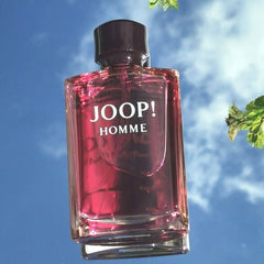 Joop Homme Eau de Toilette is a statement scent that redefined men's fragrance with its daring blend of oriental spices, florals, and woods. Perfect for the confident man who isn't afraid to stand out, this 100% authentic imported tester delivers irresistible allure and long-lasting performance in a striking, masculine bottle.