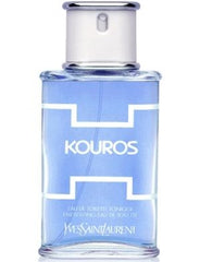 YSL Kouros perfume bottle on a white background
Kouros Eau de Toilette Tonique 2011 by Yves Saint Laurent is a modern reinterpretation of the legendary Kouros, crafted for men who embrace confidence and vitality. With its crisp citrus opening, aquatic heart, and warm smoky base, this 100% authentic imported tester offers iconic YSL quality without the premium price tag.