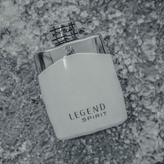 Mont Blanc Legend Spirit Eau de Toilette is a modern, invigorating scent that speaks to the confident man who lives boldly and leads with quiet strength. Clean yet charismatic, this 100% authentic imported tester combines citrus freshness, aromatic spices, and woody depth offering premium performance at an affordable price.