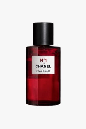 N°1 de Chanel L’Eau Rouge Eau de Parfum is a refreshing and vibrant blend of fruits, florals, and soft musks. It’s designed for the woman who radiates freshness and understated sophistication. This 100% authentic imported tester offers Chanel's luxurious craftsmanship without the premium price tag.
