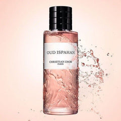 Oud Ispahan Eau de Parfum is a rich, oriental fragrance that exudes warmth, depth, and sophistication. With its woody, floral, and spicy notes, this scent is a true masterpiece for those who appreciate refined, bold fragrances. This 100% authentic Oud Ispahan perfume is an imported tester, offering premium quality, longevity, and projection at an incredible price.