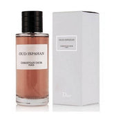Oud Ispahan Eau de Parfum is a rich, oriental fragrance that exudes warmth, depth, and sophistication. With its woody, floral, and spicy notes, this scent is a true masterpiece for those who appreciate refined, bold fragrances. This 100% authentic Oud Ispahan perfume is an imported tester, offering premium quality, longevity, and projection at an incredible price.