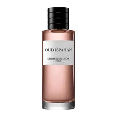 Oud Ispahan Eau de Parfum is a rich, oriental fragrance that exudes warmth, depth, and sophistication. With its woody, floral, and spicy notes, this scent is a true masterpiece for those who appreciate refined, bold fragrances. This 100% authentic Oud Ispahan perfume is an imported tester, offering premium quality, longevity, and projection at an incredible price.