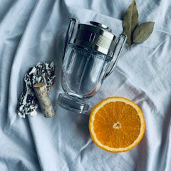 Paco Rabanne Invictus Eau de Toilette is a bold, masculine fragrance that blends fresh citrus, marine accords, and deep woody notes for an invincible presence. This 100% authentic Invictus perfume online is an imported tester, delivering premium quality at an affordable price.