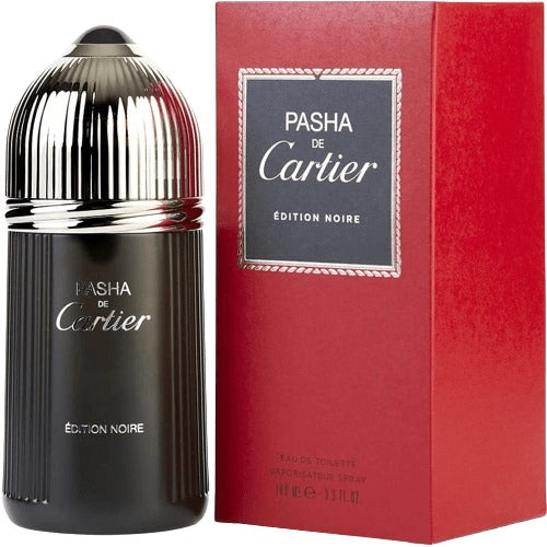 Pasha De Cartier Edition Noire Eau de Toilette is a contemporary take on the classic Pasha scent revitalized with fresh citrus, green notes, and aromatic spice. It’s made for the confident man who appreciates both timeless tradition and sleek modernity. This 100% authentic imported tester offers the full Cartier experience without the luxury price tag.