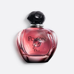 Poison Girl Eau de Toilette by Dior is a daring cocktail of vibrant citrus, lush roses, and creamy vanilla notes. This 100% authentic imported tester delivers Dior’s signature luxurious experience without the premium price tag, perfect for the confident woman who loves to stand out.