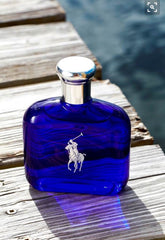 Polo Blue by Ralph Lauren for Men EDT 125 ML Perfume | Scentdaze