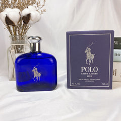 Polo Blue by Ralph Lauren for Men EDT 125 ML Perfume | Scentdaze