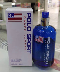 Polo Sport by Ralph Lauren is a celebration of energy and vitality, wrapped in a crisp blend of citrus, mint, and aromatic woods. Designed for the active, confident man, it’s the perfect signature for daytime adventures and sporty elegance. This 100% authentic imported tester delivers Ralph Lauren’s classic quality at a value you can’t miss.