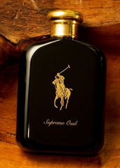 Polo Supreme Oud Eau de Parfum by Ralph Lauren is an intense, luxurious scent crafted for the confident man who embraces depth, mystery, and timeless masculinity. Featuring the prized essence of Oud, blended with warm spices and smoky woods, this 100% authentic imported tester delivers lasting power and premium quality without the premium price.