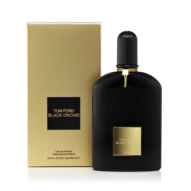 Tom Ford Black Orchid Eau de Parfum is the ultimate in opulent sensuality. This rich, oriental floral is a bold signature scent, crafted with rare ingredients like truffle, black orchid, and dark chocolate, creating an aura of mystery and timeless elegance. This 100% authentic imported tester delivers the same prestige and performance as the retail version without the heavy price tag.