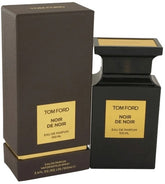 Tom Ford Noir De Noir Eau de Parfum is a captivating symphony of rich florals, earthy spices, and deep woods. Designed for the bold and refined, it’s a scent that whispers mystery and seduction. This 100% authentic imported tester brings you luxurious intensity and elegant allure without the luxury price tag.