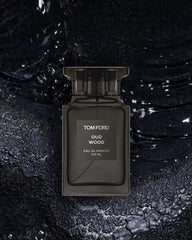 Tom Ford Oud Wood Eau de Parfum is a bold, sophisticated scent featuring an exquisite blend of rare oud, rich spices, and smooth woods. This fragrance embodies luxury and refinement. This 100% authentic imported tester, offering premium quality and lasting intensity at an unbeatable price.