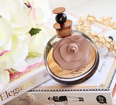 Valentina Assoluto Eau de Parfum is a deeper, more intense interpretation of the original Valentina, crafted for the confident and sophisticated woman. This fragrance blends rich florals, warm vanilla, and earthy woods, creating a mysterious and enchanting aura. This 100% authentic imported tester offers premium quality, longevity, and projection—all at an unbeatable price.