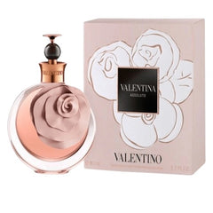 Valentina Assoluto Eau de Parfum is a deeper, more intense interpretation of the original Valentina, crafted for the confident and sophisticated woman. This fragrance blends rich florals, warm vanilla, and earthy woods, creating a mysterious and enchanting aura. This 100% authentic imported tester offers premium quality, longevity, and projection—all at an unbeatable price.