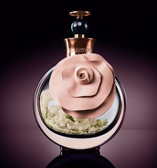 Valentina Assoluto Eau de Parfum is a deeper, more intense interpretation of the original Valentina, crafted for the confident and sophisticated woman. This fragrance blends rich florals, warm vanilla, and earthy woods, creating a mysterious and enchanting aura. This 100% authentic imported tester offers premium quality, longevity, and projection—all at an unbeatable price.