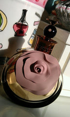 Valentina Assoluto Eau de Parfum is a deeper, more intense interpretation of the original Valentina, crafted for the confident and sophisticated woman. This fragrance blends rich florals, warm vanilla, and earthy woods, creating a mysterious and enchanting aura. This 100% authentic imported tester offers premium quality, longevity, and projection—all at an unbeatable price.