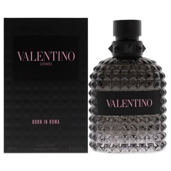 Valentino Uomo Born in Roma Eau de Toilette captures the essence of modern masculinity with a vibrant burst of violet leaf, blending it with timeless elegance and a smoky, earthy finish. The sophisticated balance of aromatic sage and smoked vetiver gives it a powerful, distinctive character that lingers long after the first spray. This 100% authentic imported tester offers luxury, longevity, and projection at an unbeatable price.
