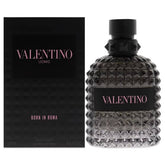 Valentino Uomo Born in Roma Eau de Toilette captures the essence of modern masculinity with a vibrant burst of violet leaf, blending it with timeless elegance and a smoky, earthy finish. The sophisticated balance of aromatic sage and smoked vetiver gives it a powerful, distinctive character that lingers long after the first spray. This 100% authentic imported tester offers luxury, longevity, and projection at an unbeatable price.