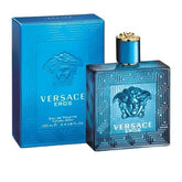 Versace Eros Eau de Toilette is an iconic scent inspired by passion and desire, blending fresh, woody, and oriental notes for a bold and captivating aroma. This 100% authentic imported tester delivers premium quality, longevity, and projection at an unbeatable price.