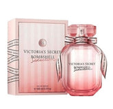 Victoria’s Secret Bombshell Seduction Eau de Parfum is a sensual, floral, and musky fragrance designed to make a statement. With its delicate yet bold composition, this scent is perfect for women who love to feel elegant, sophisticated, and unforgettable. This 100% authentic Victoria’s Secret perfume is an imported tester, offering exceptional quality, longevity, and projection at an affordable price.