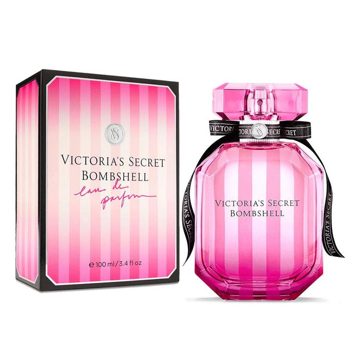 Victoria’s Secret Bombshell Eau de Parfum is a luxurious, bright, and feminine fragrance bursting with fruity and floral notes. With an invigorating blend of Passionfruit, Grapefruit, Pineapple, and Tangerine, Peony, Vanilla Orchid, Red Berries, Jasmine, and Lily-of-the-Valley, creating a rich and captivating scen, warm base of Musk, Woody Notes, and Oakmoss adds depth, leaving a lingering sensual trail.This 100% authentic imported tester offers premium quality, lasting power, and strong projection