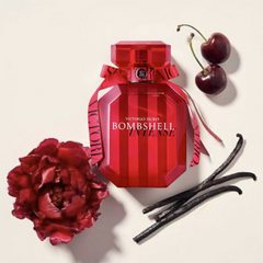 Victoria’s Secret Bombshell Intense Eau de Parfum is an irresistible blend of floral and fruity notes, designed for the bold, confident woman. This 100% authentic imported tester delivers premium quality, long-lasting performance, and unmatched projection at an unbeatable price.