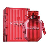 Indulge in the allure of Victoria’s Secret Bombshell Intense, a sensual and captivating fragrance designed for the confident woman who loves to stand out. This 100% authentic, imported tester offers luxury, longevity, and projection at an unbeatable price.