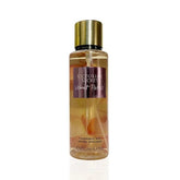 Victoria’s Secret Velvet Petals Mist wraps you in a lush embrace of velvet magnolia and sweet nectar, creating a signature scent that’s graceful, sophisticated, and irresistibly feminine. Perfect for daily wear or evening indulgence, this mist adds a luxurious touch to your fragrance collection.