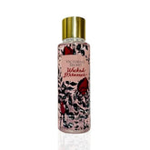 Victoria’s Secret Wicked Dreamer Mist is your passport to a world of enigma and enchantment. With its intoxicating blend of dark lotus and sensual plum, this scent is for the dreamer who’s bold, magnetic, and unapologetically captivating. Perfect for those twilight hours or anytime you want to indulge in a bit of mystery.