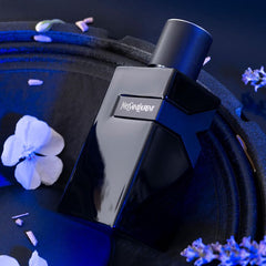 YSL Y Le Parfum is a bold interpretation of the iconic Y DNA, blending crisp freshness with powerful woody tones. Designed for the modern man who dares to dream and achieves greatness, this 100% authentic imported tester delivers premium YSL quality at an unbeatable price.