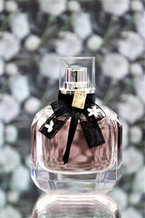 YSL Mon Paris Eau de Parfum is an irresistible blend of fruity, floral, and musky notes, designed for women who embrace passion, elegance, and modern romance. Perfect for date nights, special occasions, and signature scent lovers.