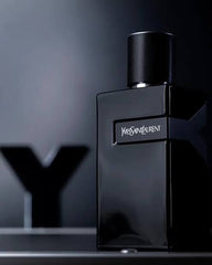 YSL Y Le Parfum is a bold interpretation of the iconic Y DNA, blending crisp freshness with powerful woody tones. Designed for the modern man who dares to dream and achieves greatness, this 100% authentic imported tester delivers premium YSL quality at an unbeatable price.