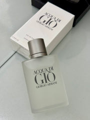Acqua Di Gio Pour Homme By Giorgio Armani EDT 100ml | Scentdaze