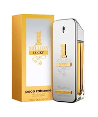 1 Million Luckey by Paco Rabanne EDT 100ML