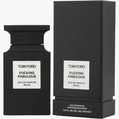 TomFord Fucking Fabulous EDP 100ml