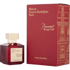 Baccarat Rouge 540 Extrait De Parfum 70ml