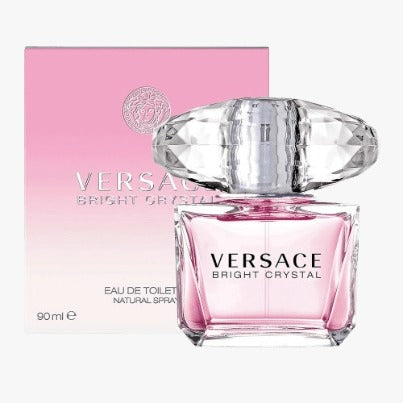 Bright Crystal By Versace EDT 90ml